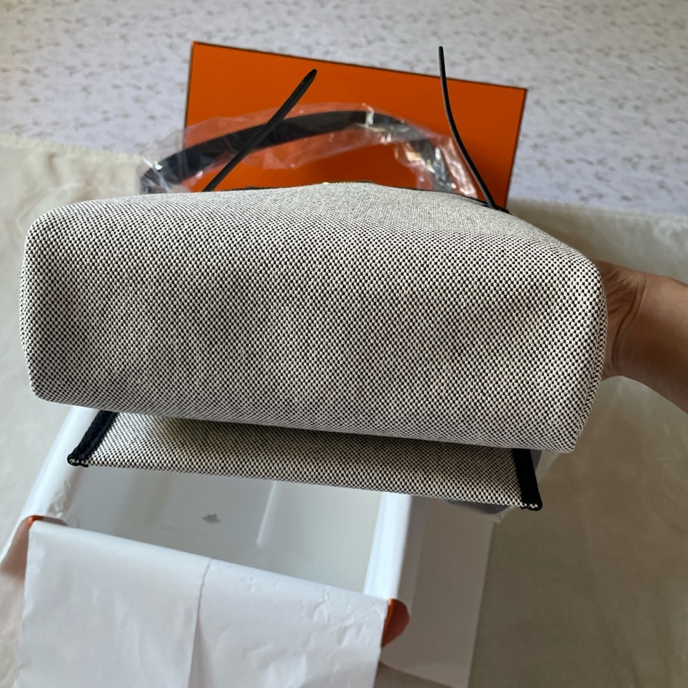 Hermes Mini Herbag - Picture 10 of 13
